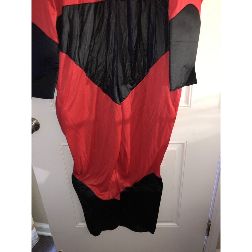 The Incredibles 2 Mr. Incredible Classic Muscle Adult Costume Size XXL 2XL - Picture 14 of 16